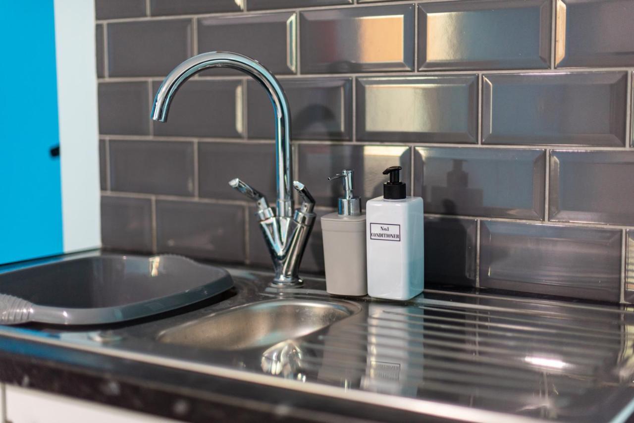 Heart Of Maidstone - Premium Double Rooms With Free Wi-Fi Eksteriør billede