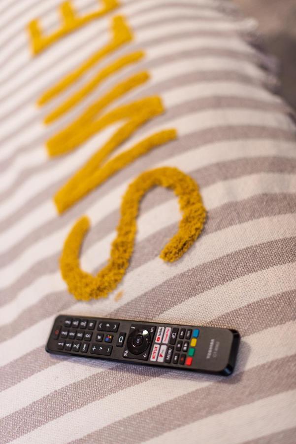 Heart Of Maidstone - Premium Double Rooms With Free Wi-Fi Eksteriør billede