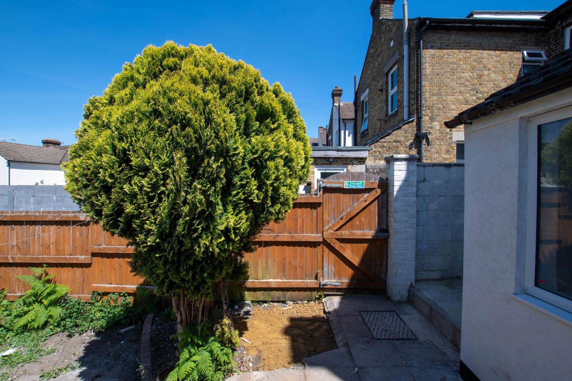 Heart Of Maidstone - Premium Double Rooms With Free Wi-Fi Eksteriør billede