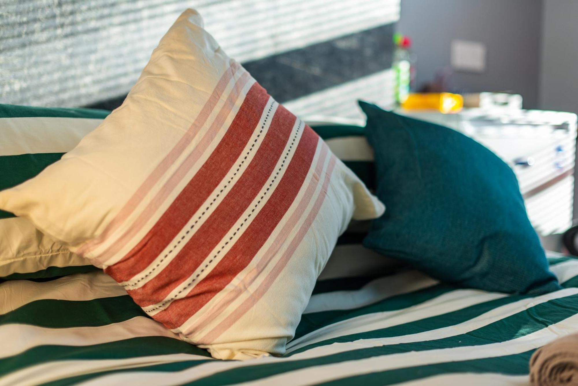 Heart Of Maidstone - Premium Double Rooms With Free Wi-Fi Eksteriør billede